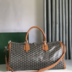 Goyard Travel Bags